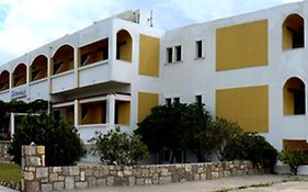 Anthoula Hotel